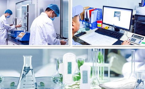 廣東冰冰護(hù)理 萬級實(shí)驗(yàn)室 高速機(jī)生產(chǎn)線 高標(biāo)準(zhǔn)品控體系