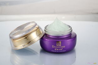 植物肽凝露出水霜 生物科技賦能，煥活肌膚新能量