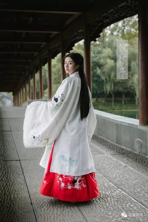 一日漢服成品市場(chǎng)動(dòng)態(tài) 古典時(shí)尚與現(xiàn)代商業(yè)的融合