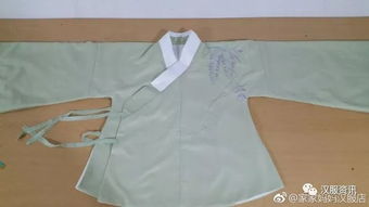 「2日漢服成品每日商情」——把握市場(chǎng)節(jié)拍，品味霓裳詩意
